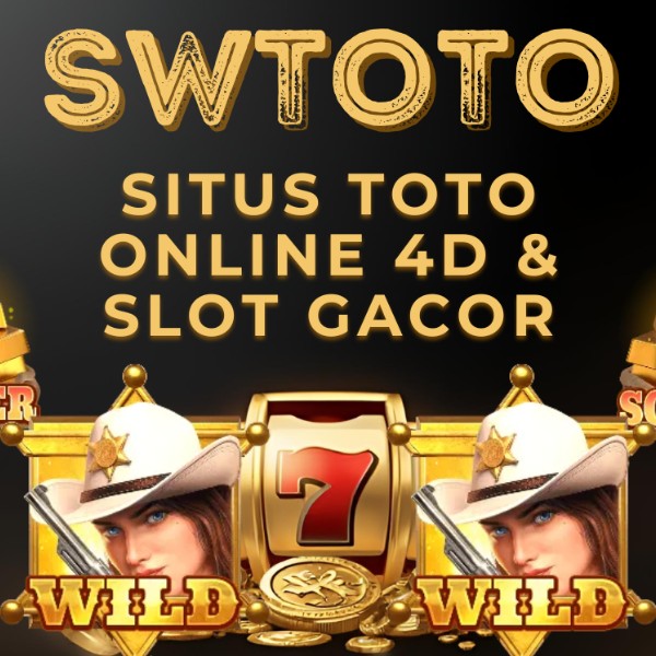 SWTOTO: Situs Togel Macau 4D Paling Mudah Jackpot Hari Ini - WooCommerce eCommerce